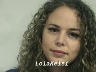 LolaKelsi