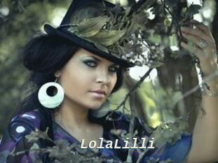 LolaLilli
