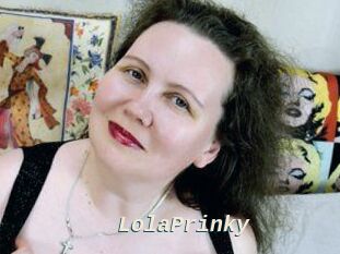 LolaPrinky