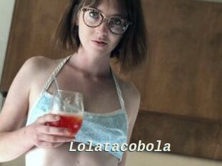 Lolatacobola