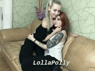 LollaPolly