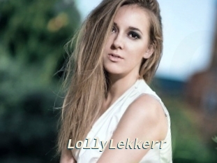 LollyLekkerr x baise gratuite