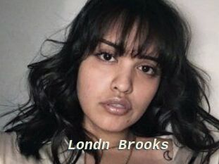 Londn_Brooks
