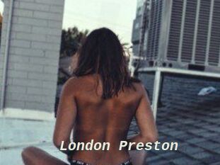 London_Preston