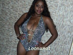 LoonaHot
