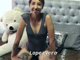 LopezVero