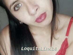 LoquitaLind18