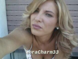 LoraCharm33