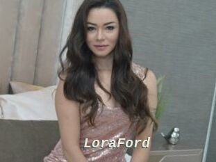 LoraFord