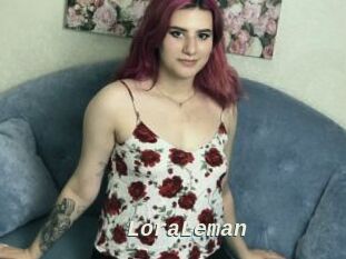 LoraLeman