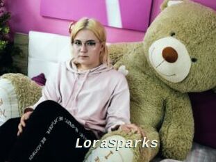 LoraSparks