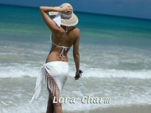 Lora_Charm