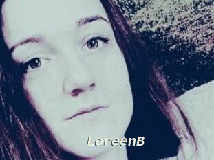 LoreenB