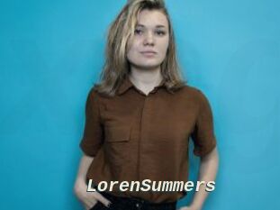 LorenSummers