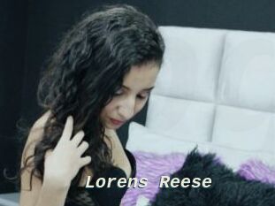 Lorens_Reese