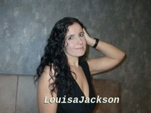 LouisaJackson