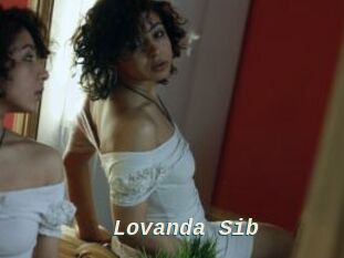 Lovanda_Sib x baise gratuite
