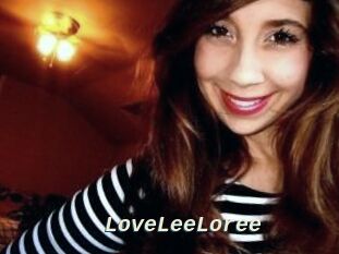 LoveLeeLoree