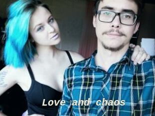 Love_and_chaos