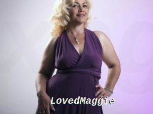 LovedMaggie