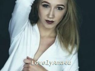 LovelyAna4u