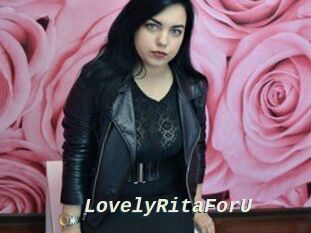 LovelyRitaForU