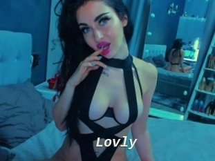 Lovly x baise gratuite