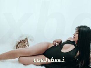 LuaJabami