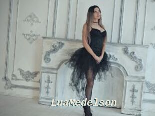 LuaMedelson