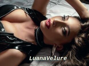LuanaVelure