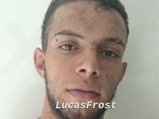 LucasFrost