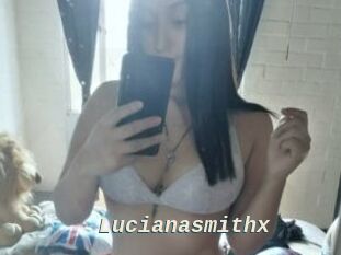 Lucianasmithx