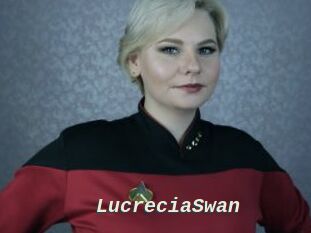 LucreciaSwan