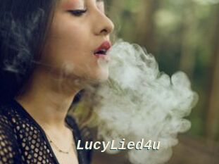 LucyLied4u