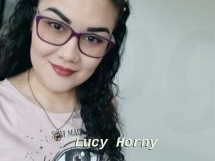 Lucy_Horny