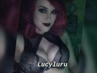 Lucyluru
