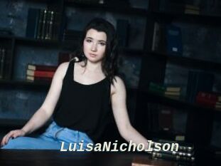 LuisaNicholson