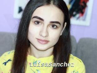 LuisaSanchez