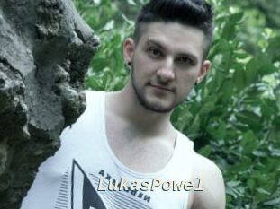 LukasPowel