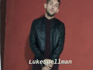 LukeSpellman