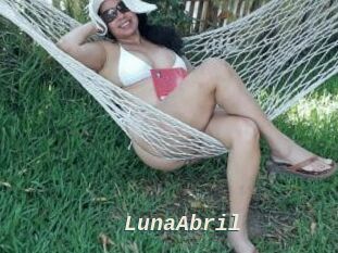 LunaAbril
