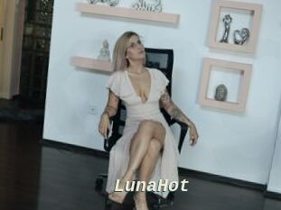 LunaHot