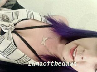 Lunaofthedawn