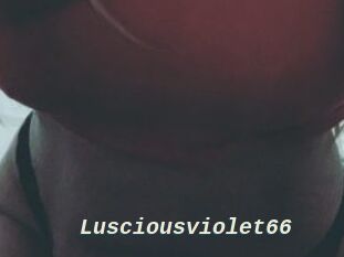 Lusciousviolet66