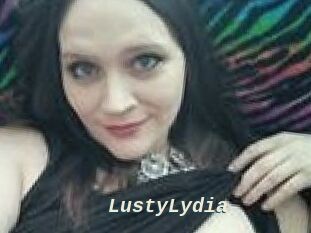 LustyLydia