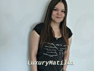 LuxuryMatilda