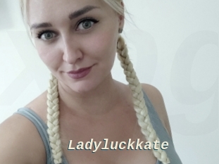 Ladyluckkate