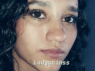 Ladyprinss