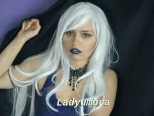 Ladyumbra