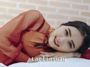 Laeliasuzu